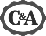C&A logo no background - borzo delivery