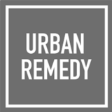 Urban remedy logo - borzo delivery