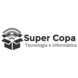 Super Copa logo - borzo delivery
