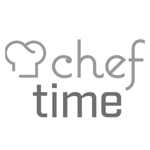 chef time logo - borzo delivery