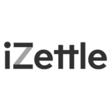 iZettle logo no background - borzo delivery