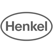 Henkel logo no background - borzo delivery