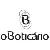 oBoticario logo no background - borzo delivery