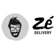 Ze delivery logo no background - borzo delivery
