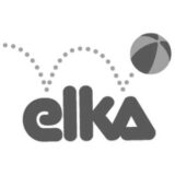 elka logo small - borzo delivery