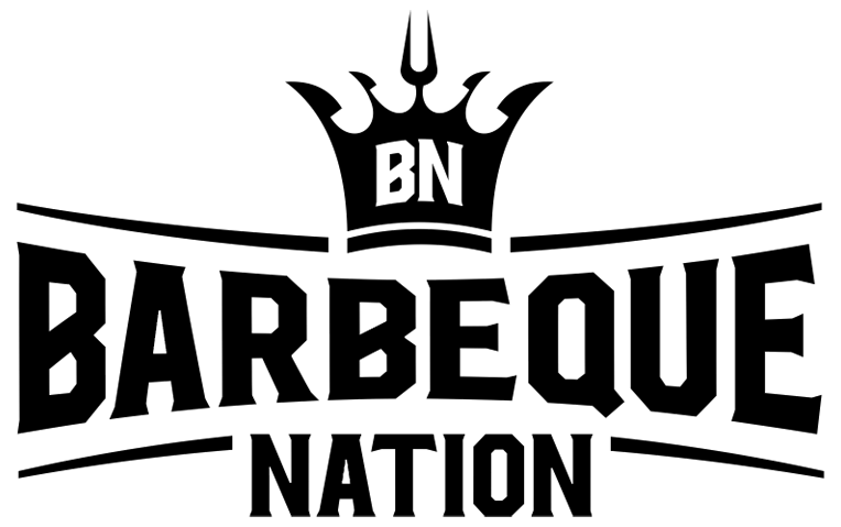 Partner of the courier service borzo - barbeque image