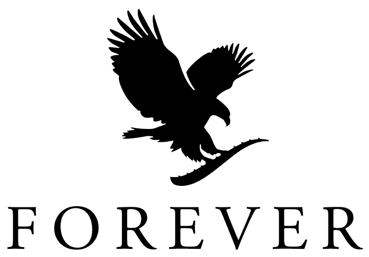 Borzo Courier Service partner - forever logo
