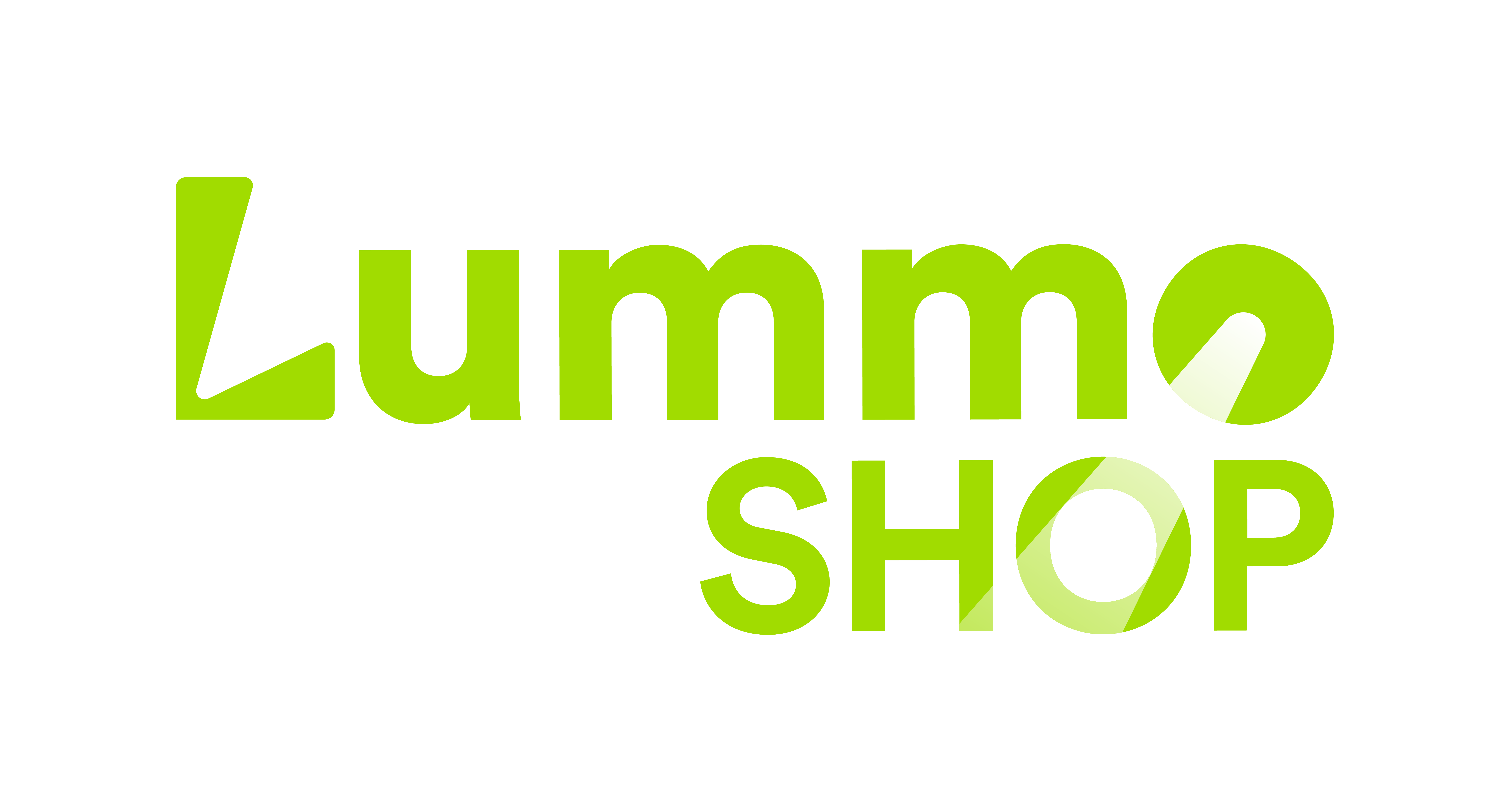 Lummo shop logo - borzo delivery