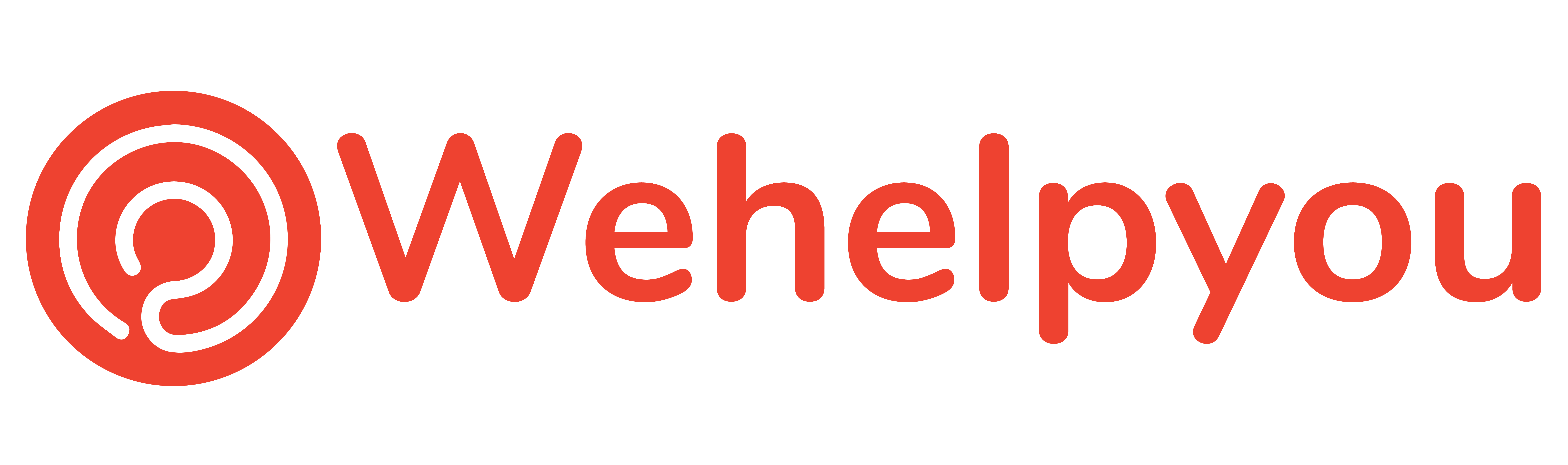Wehelpyou logo - borzo delivery