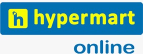 hypermart logo - borzo delivery