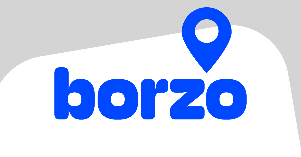 Borzo — Dịch Vụ Giao Hàng Trong Ngày Đáng Tin Cậy Nay Với Giá Chỉ Từ  3600Đ/Km.