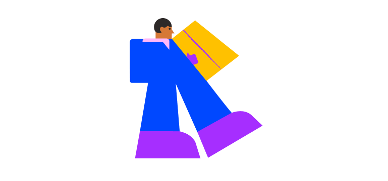 cheap fast delivery Mylapore - walking kid blue - borzo