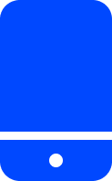 phone number of courier Surat - image blue telecommunication - borzo India
