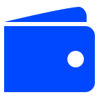 Payment to the courier for each kilometer spent on the road - a picture of an open wallet for the website - borzo delivery