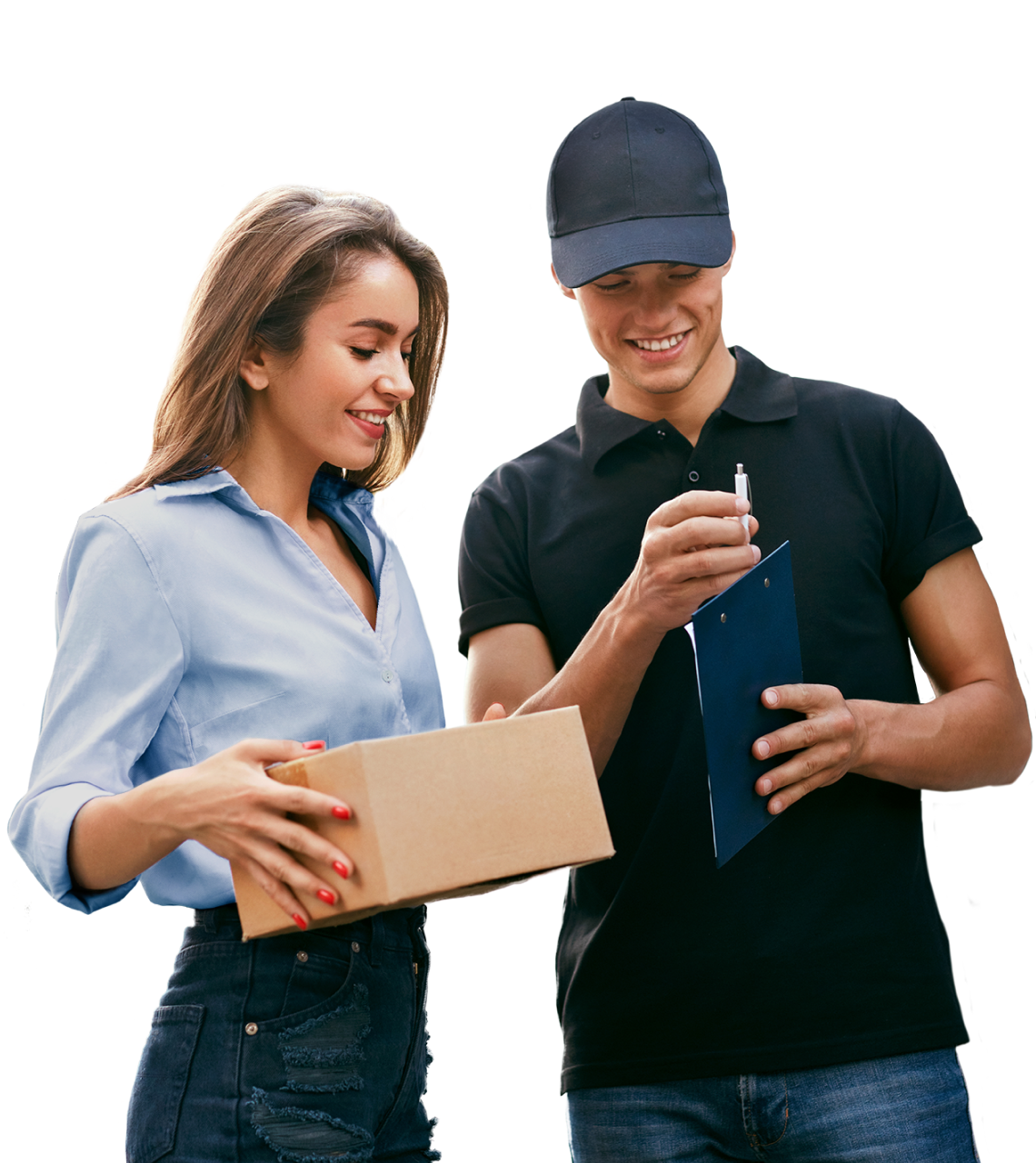 Vegetable Delivery in Pune - cargo deliveries - borzo delivery
