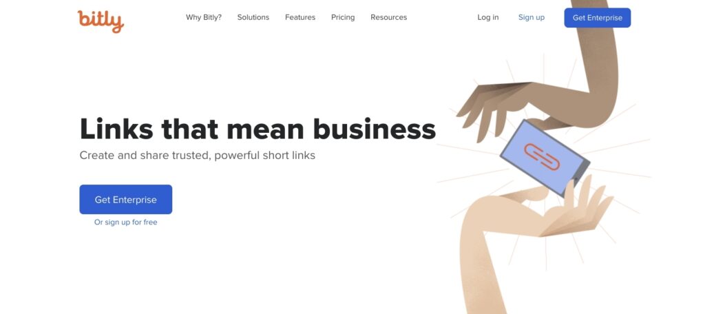 seo for ecommerce websites - bitly shotening links website - borzo delivery