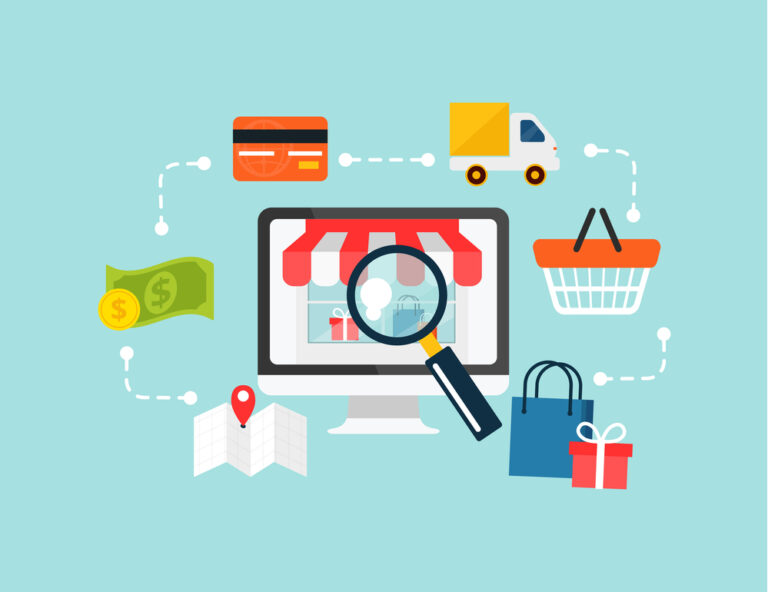 successful ecommerce business