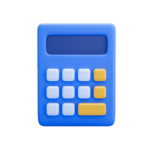 Borzo Delivery Calculator