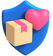 Handled with Care - icon - Borzo