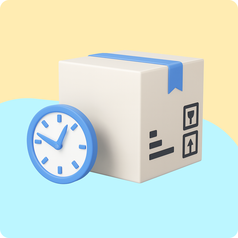 Reliable Express Courier Service - Borzo
