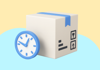 Reliable Express Courier Service - mobile - Borzo