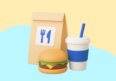 Swift delivery from restaurant to your door - mobile - Borzo