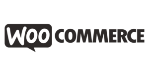Integration with WooCommerce - icon -delivery borzo / Plataformas-socios - logo WOOCOMMERCE - envío de borzo