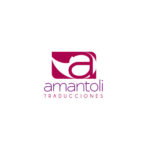 Descuentos para clientes - logotipo Amantoli Traducciones - envío de borzo