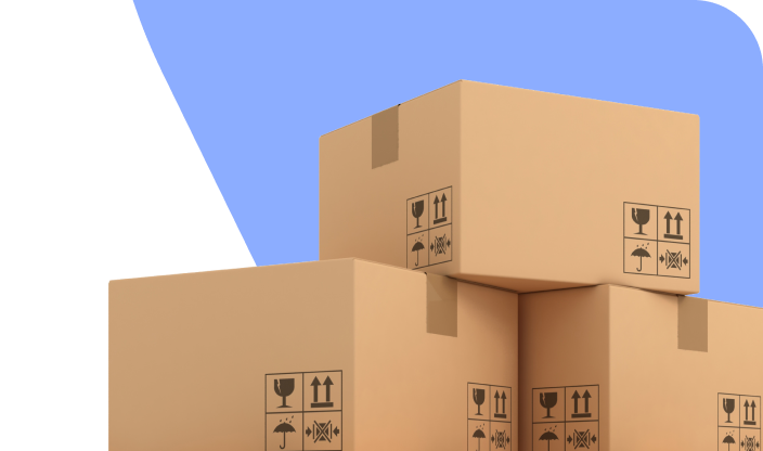 Ajudando o seu negócio - caixas - borzo delivery / Any packaging - cardboard boxes - borzo / Compras en línea - cajas de cartón-envío de borzo / Kemasan apa saja - kotak kardus-kurir borzo
